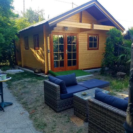 Gagny Normandy Cottage מראה חיצוני תמונה