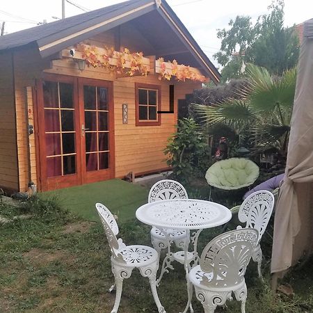 Gagny Normandy Cottage מראה חיצוני תמונה