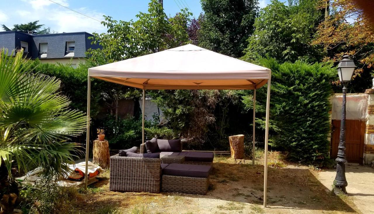 Gagny Normandy Cottage מראה חיצוני תמונה