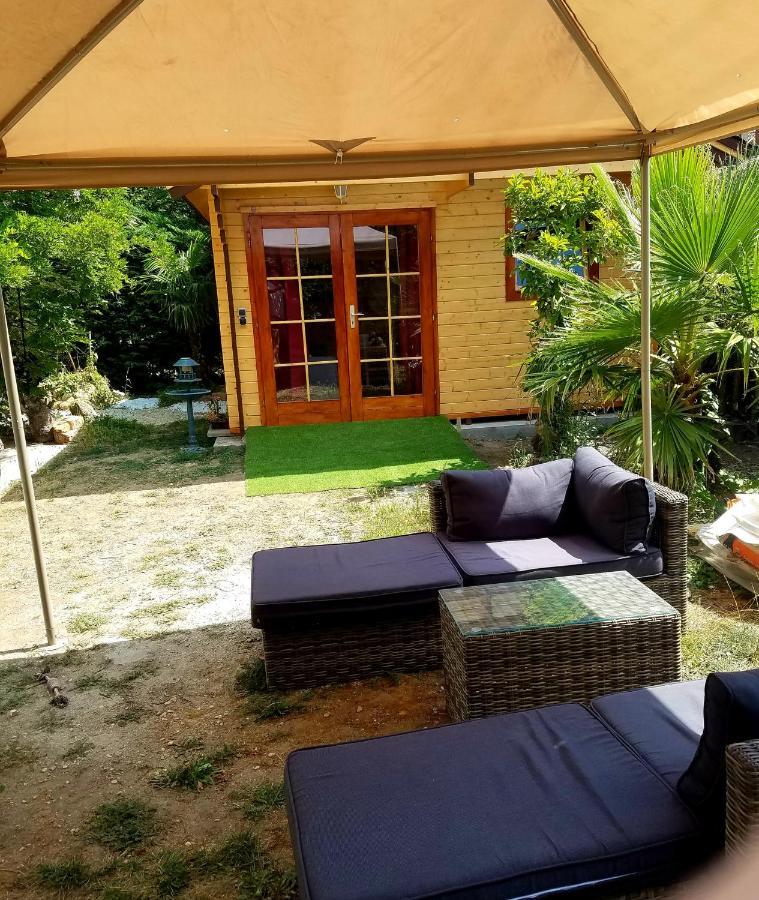 Gagny Normandy Cottage מראה חיצוני תמונה