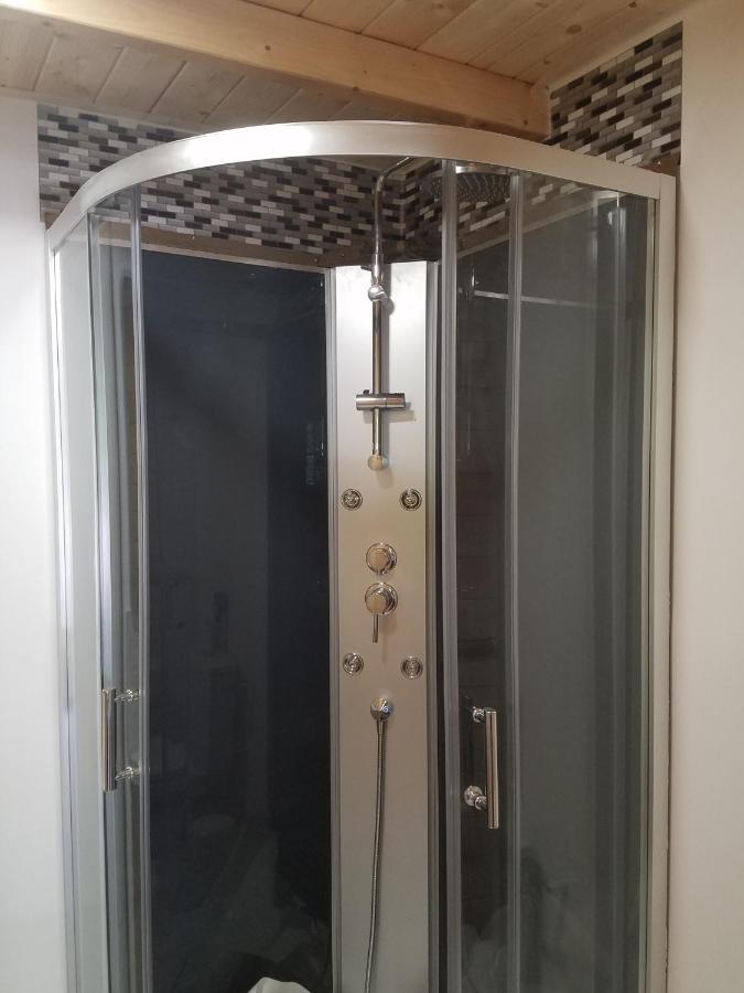 Gagny Normandy Cottage מראה חיצוני תמונה