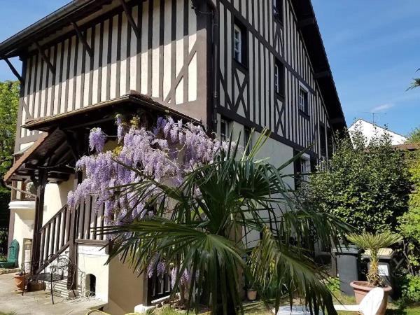 Gagny Normandy Cottage מראה חיצוני תמונה