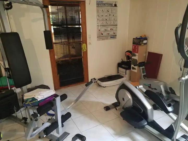 Gagny Normandy Cottage מראה חיצוני תמונה