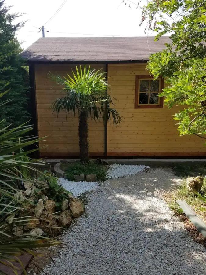 Gagny Normandy Cottage מראה חיצוני תמונה