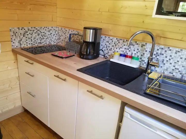 Gagny Normandy Cottage מראה חיצוני תמונה