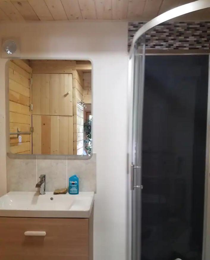Gagny Normandy Cottage מראה חיצוני תמונה