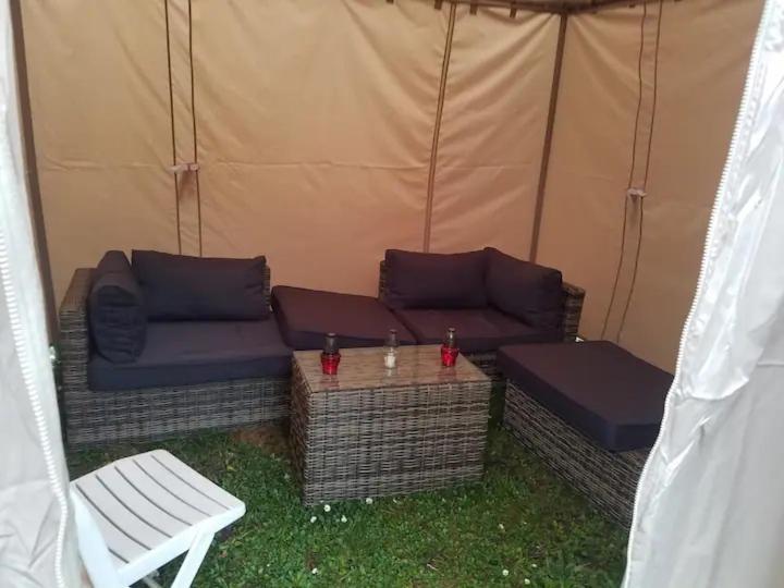 Gagny Normandy Cottage מראה חיצוני תמונה