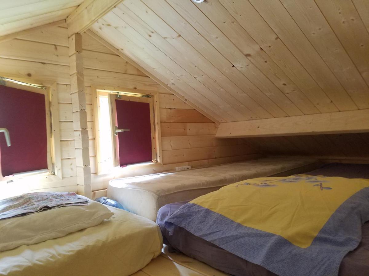 Gagny Normandy Cottage מראה חיצוני תמונה