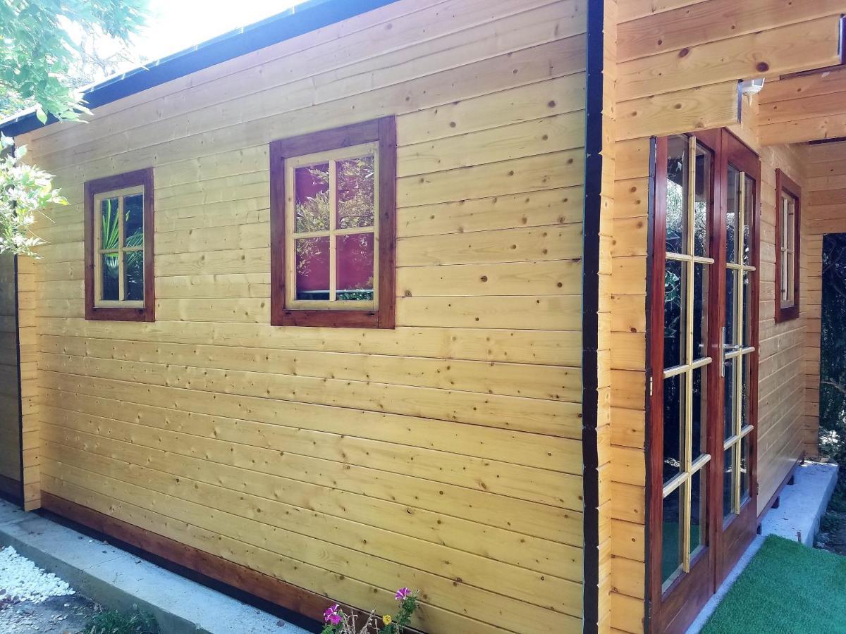 Gagny Normandy Cottage מראה חיצוני תמונה