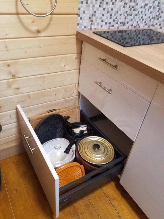 Gagny Normandy Cottage מראה חיצוני תמונה