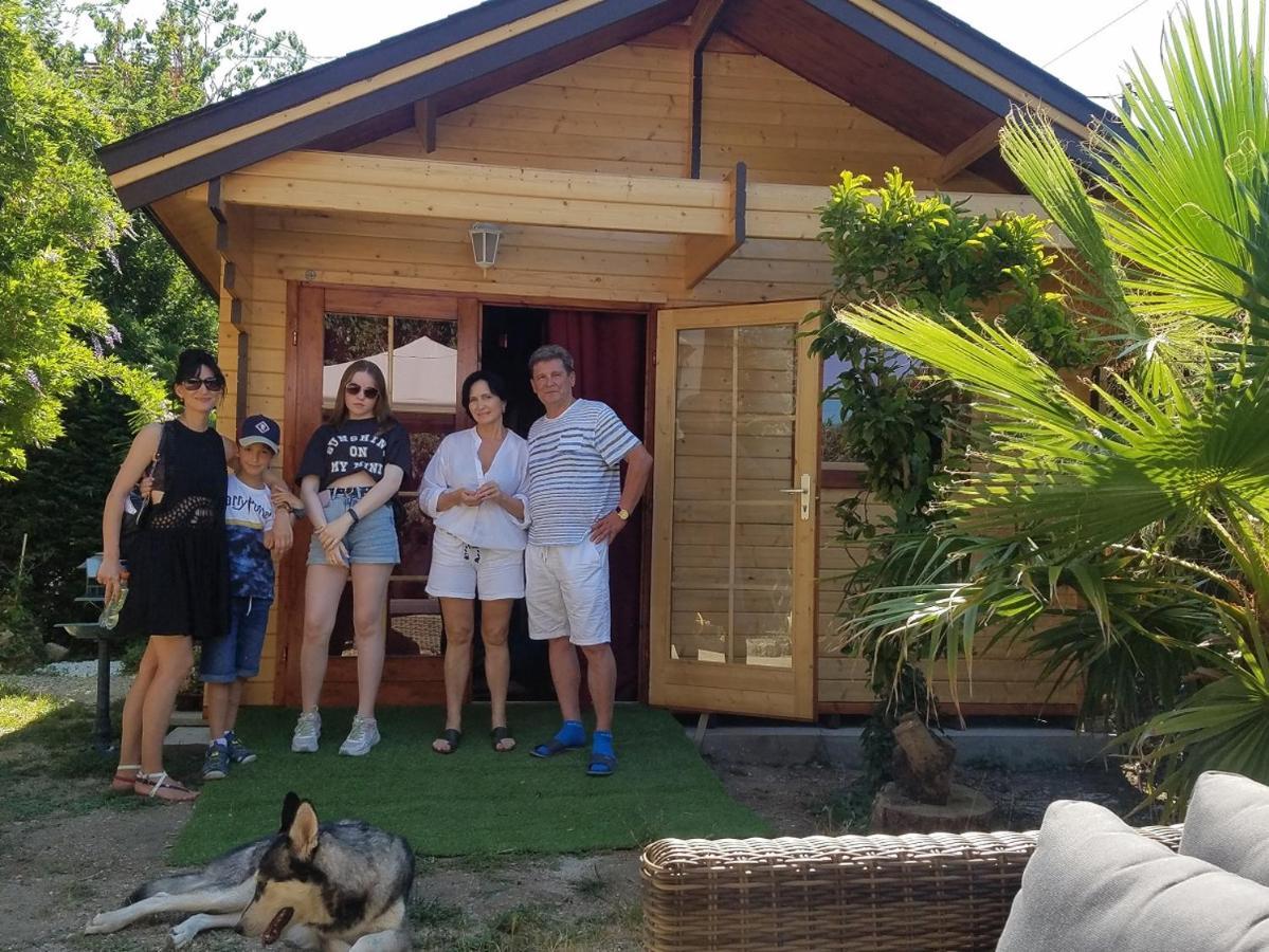 Gagny Normandy Cottage מראה חיצוני תמונה