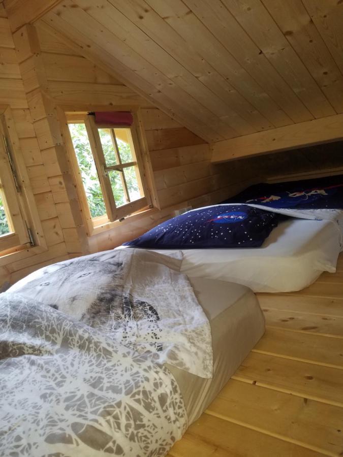 Gagny Normandy Cottage מראה חיצוני תמונה