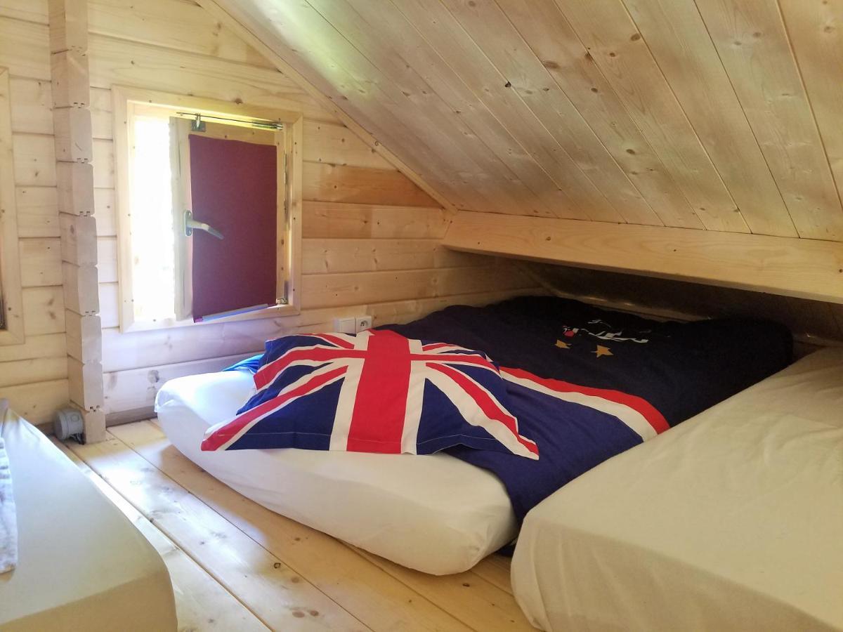 Gagny Normandy Cottage מראה חיצוני תמונה