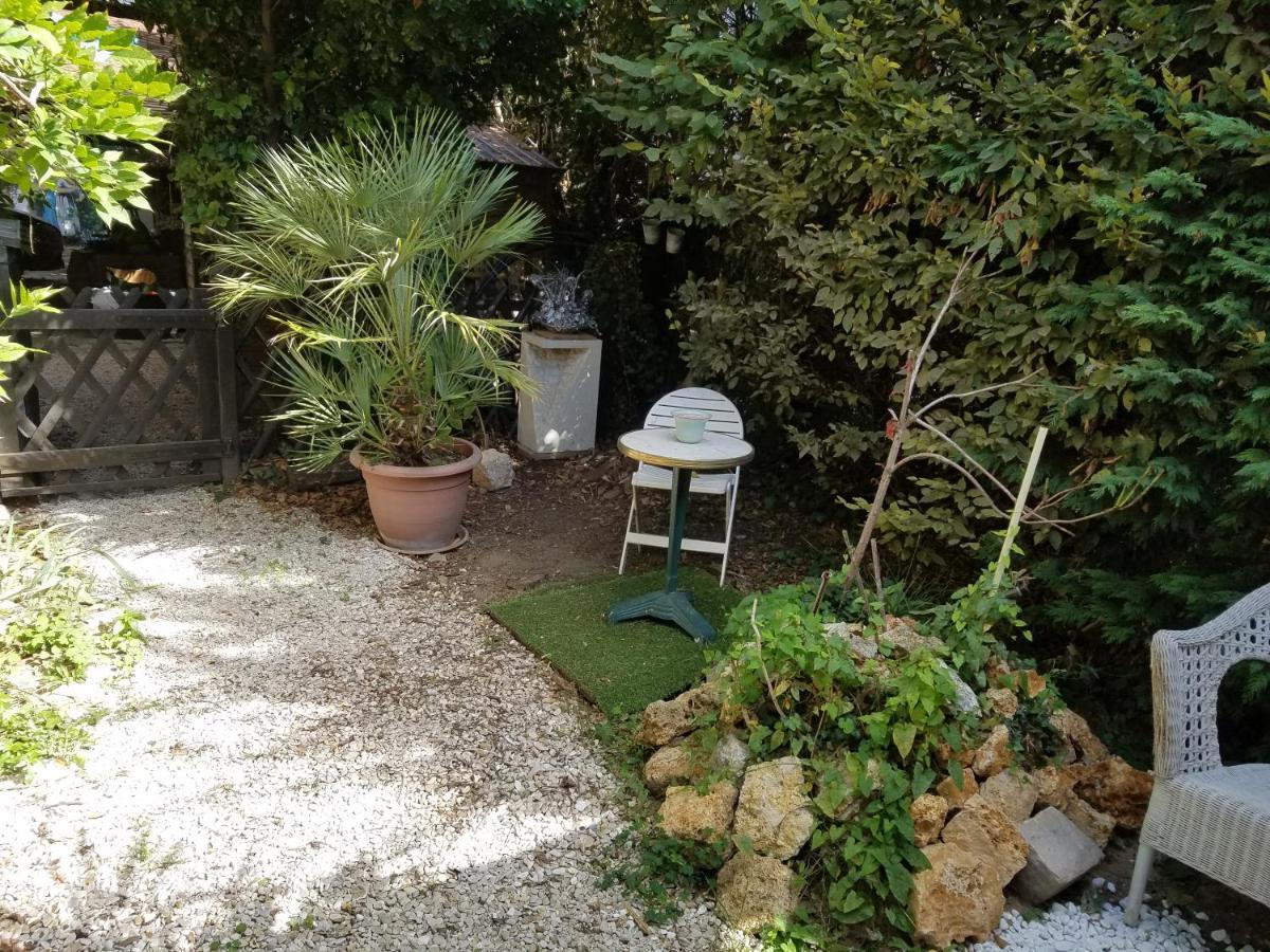 Gagny Normandy Cottage מראה חיצוני תמונה