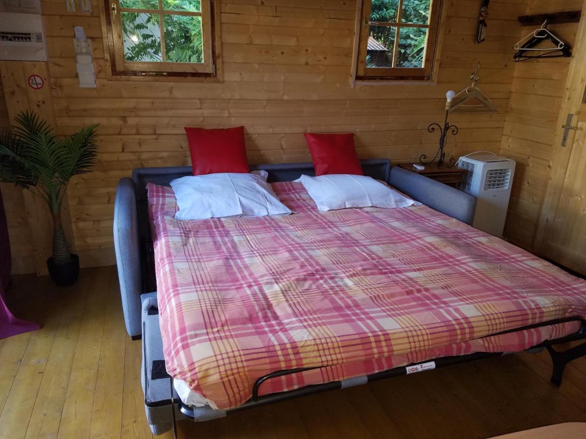 Gagny Normandy Cottage מראה חיצוני תמונה