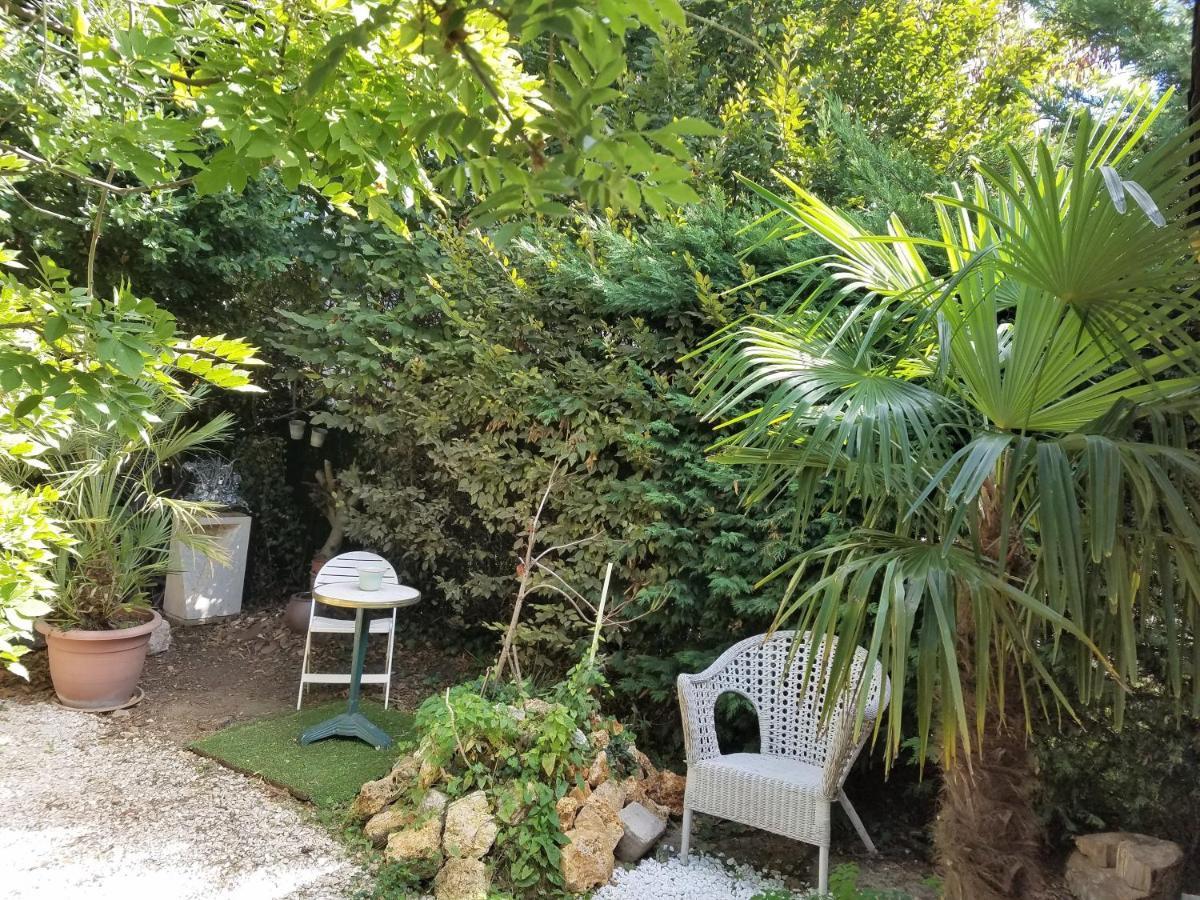 Gagny Normandy Cottage מראה חיצוני תמונה