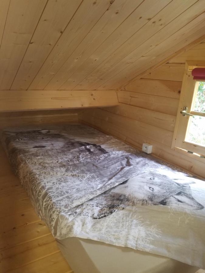 Gagny Normandy Cottage מראה חיצוני תמונה