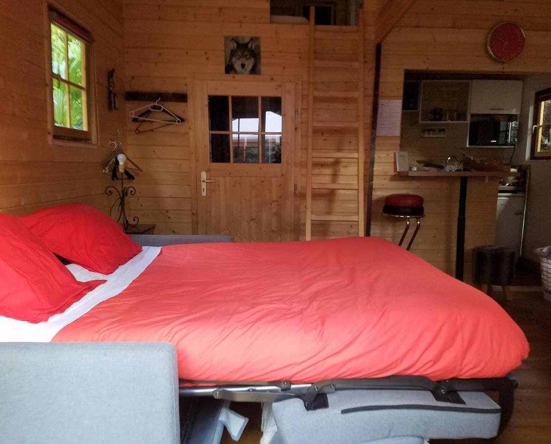 Gagny Normandy Cottage מראה חיצוני תמונה