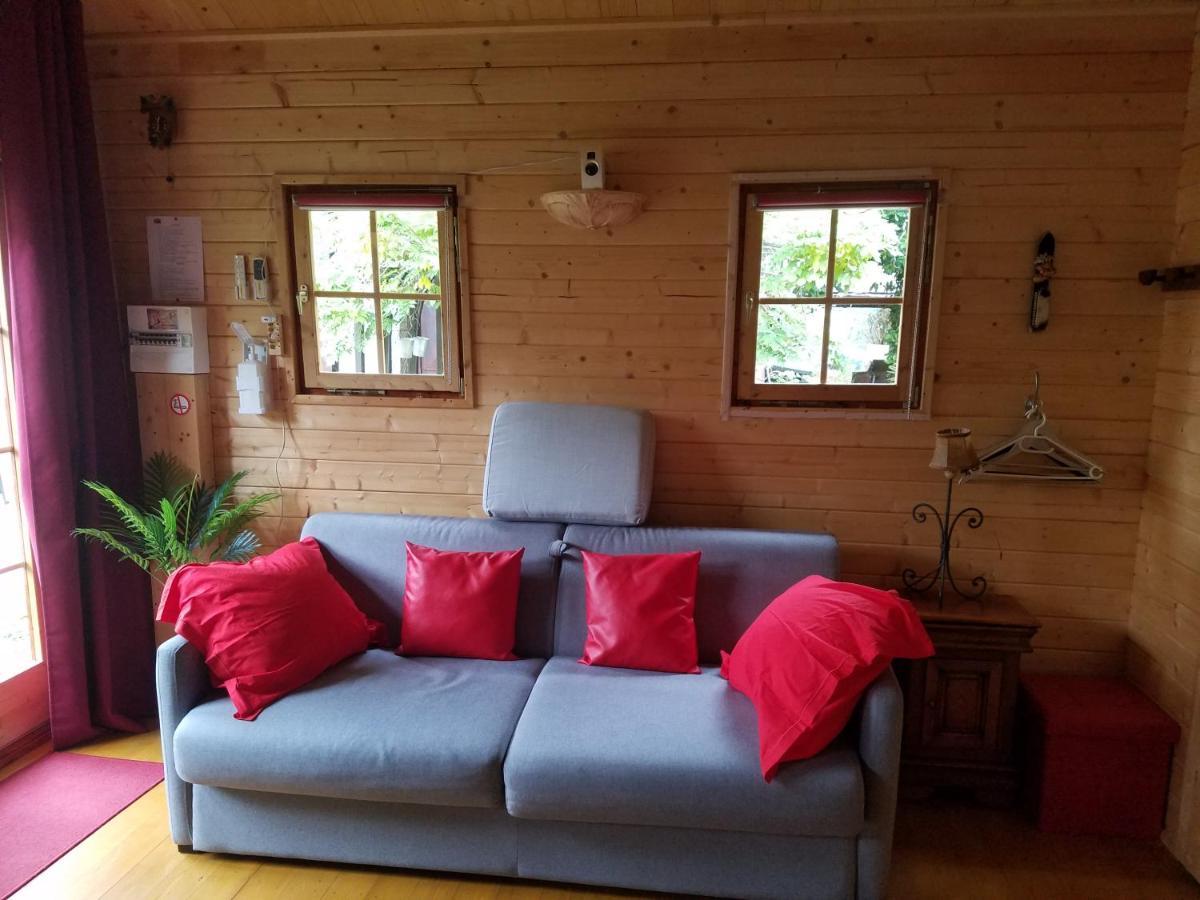 Gagny Normandy Cottage מראה חיצוני תמונה
