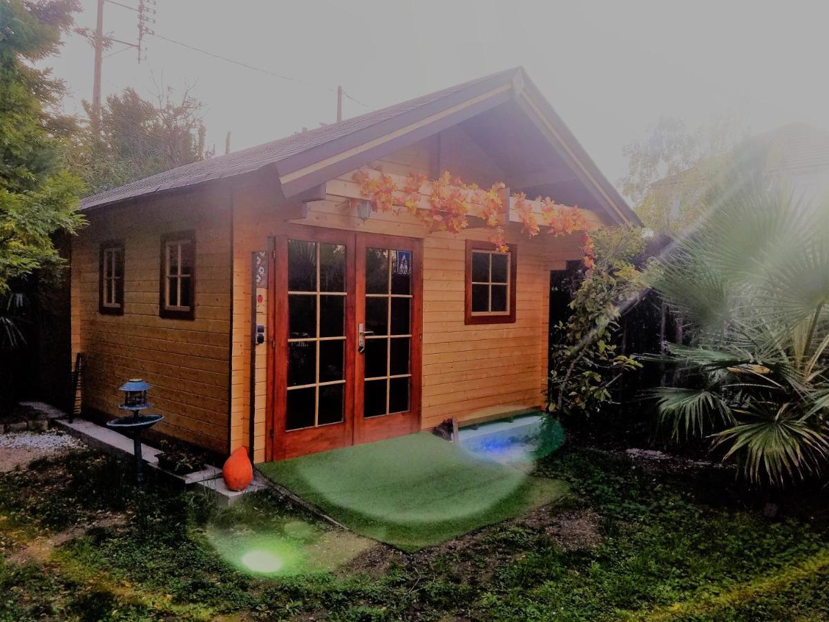 Gagny Normandy Cottage מראה חיצוני תמונה