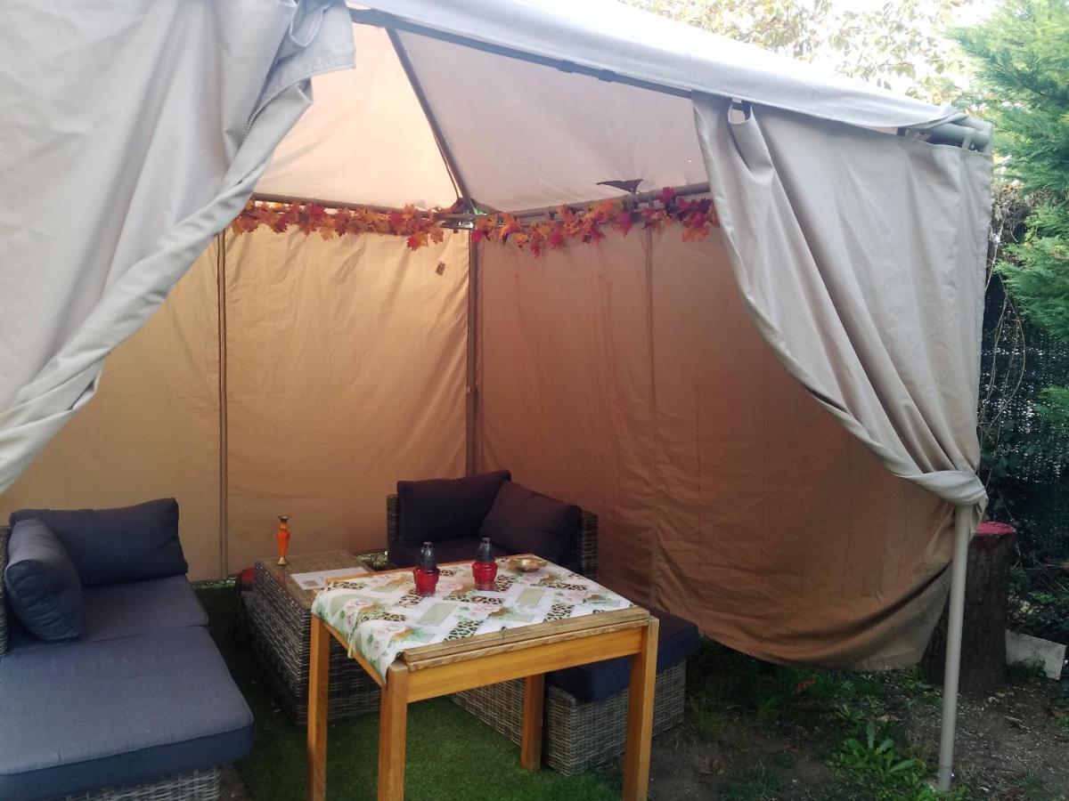 Gagny Normandy Cottage מראה חיצוני תמונה