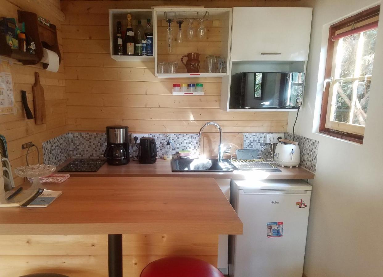 Gagny Normandy Cottage מראה חיצוני תמונה