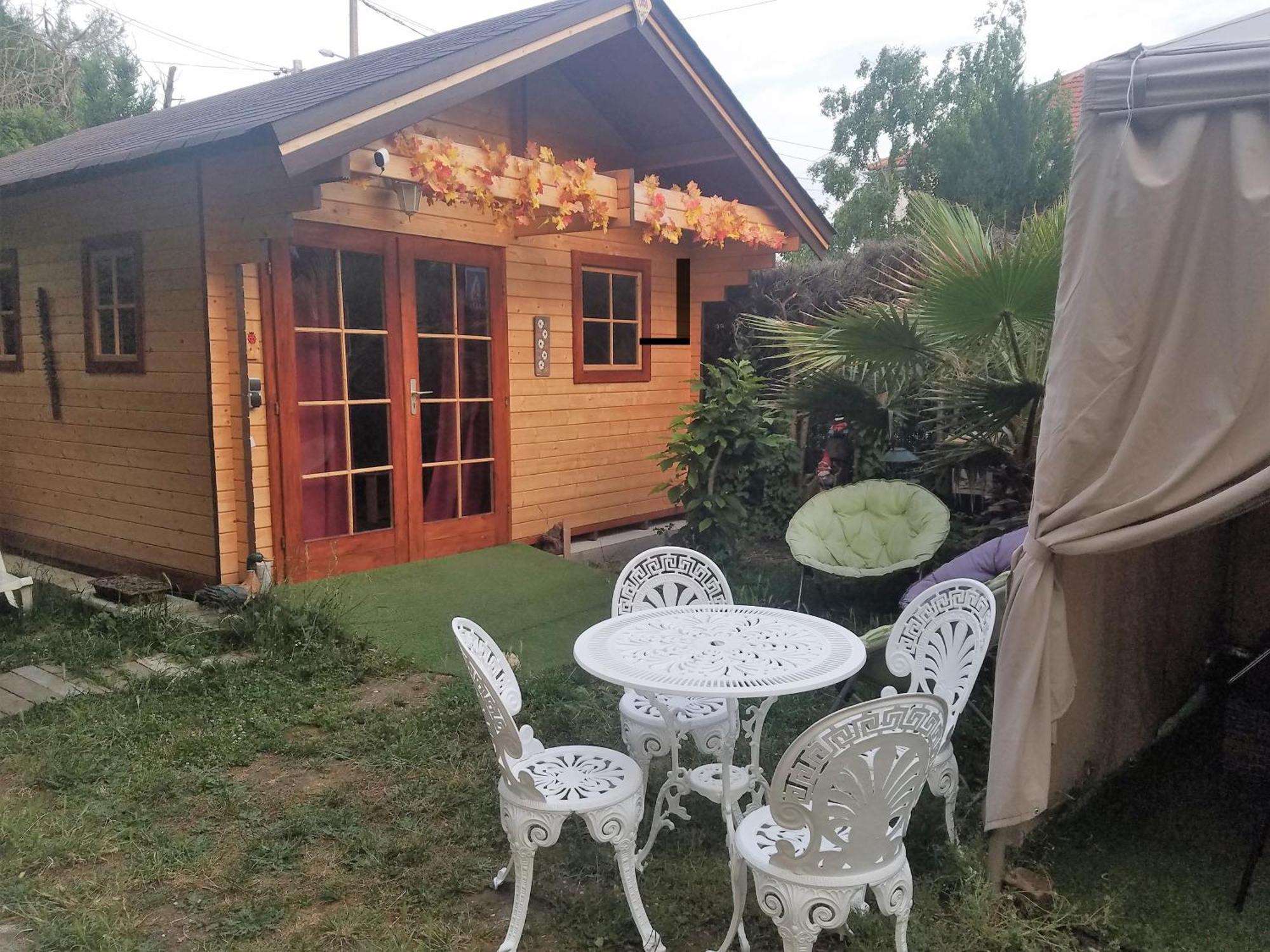 Gagny Normandy Cottage מראה חיצוני תמונה