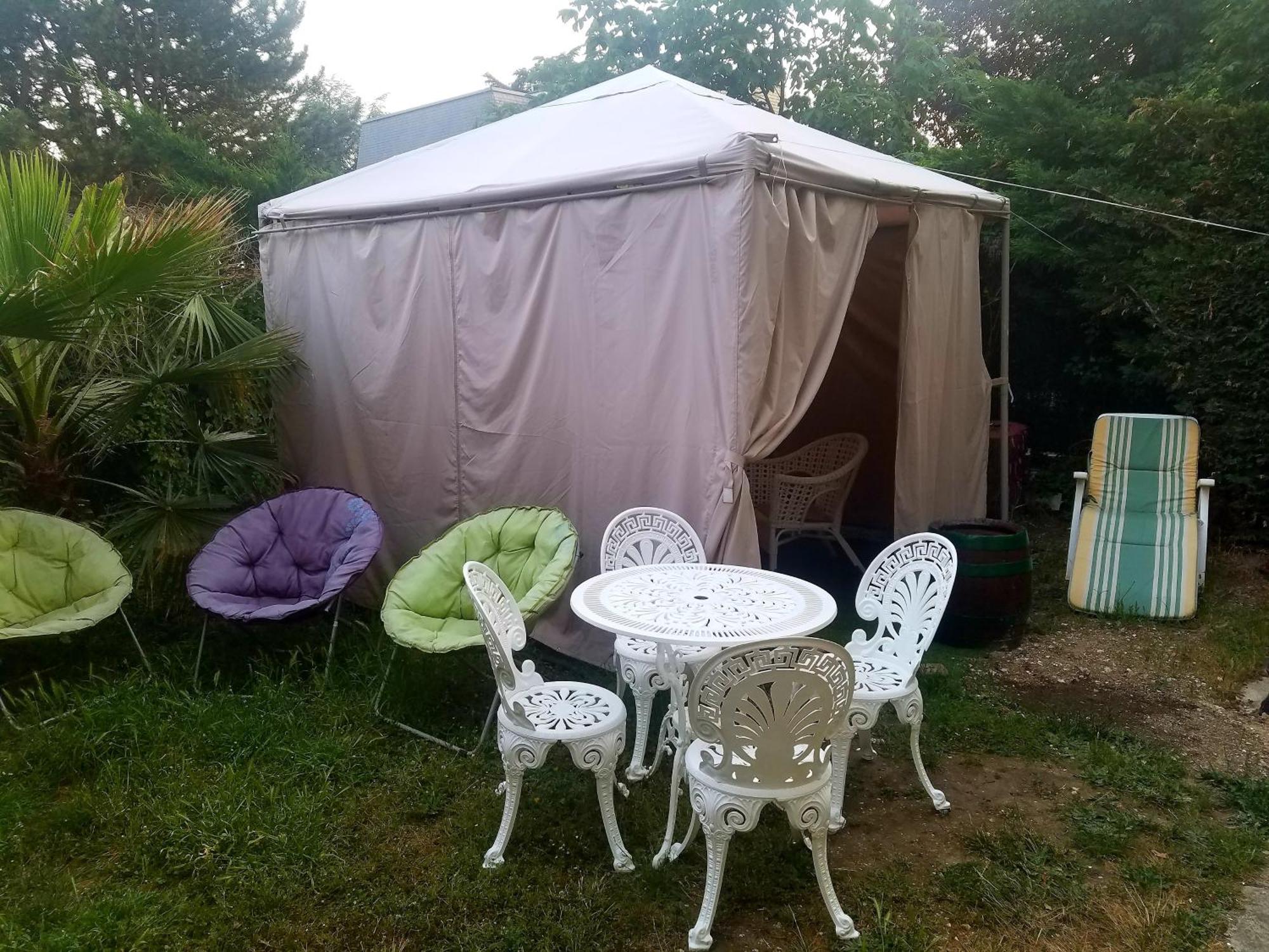 Gagny Normandy Cottage מראה חיצוני תמונה